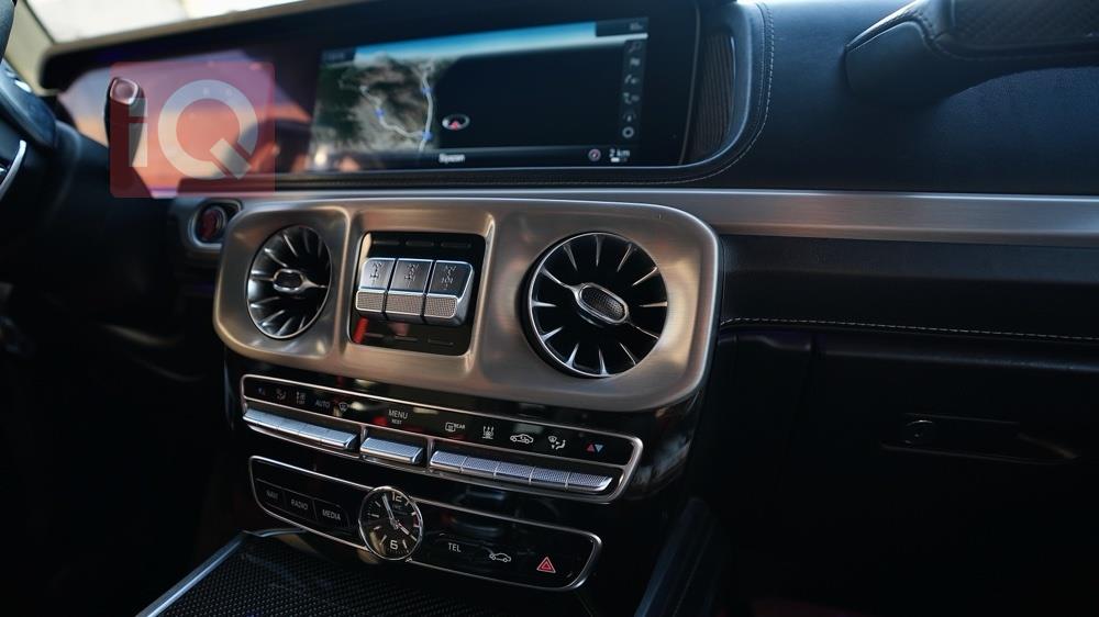 مرسيدس بنز G-Class